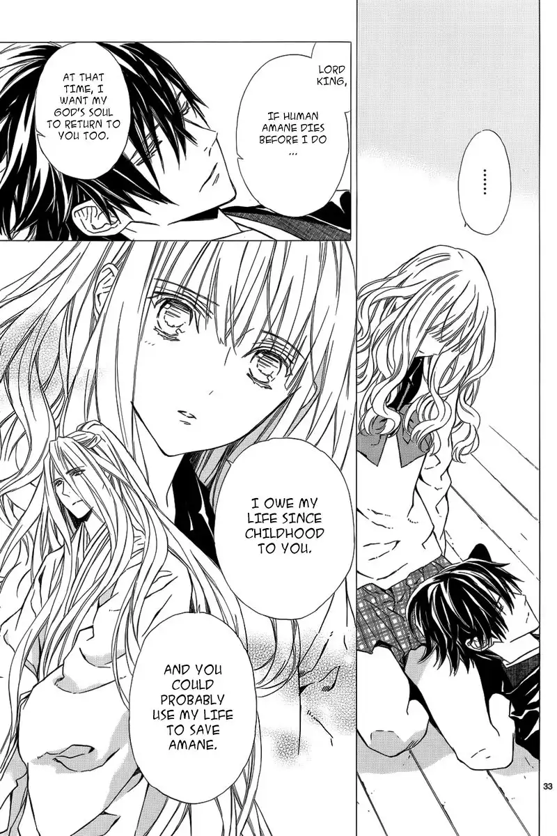 Seirei Produce Chapter 10 33